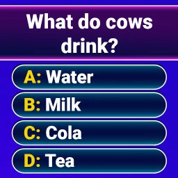 Millionaire 2026 Quiz & Trivia 图标